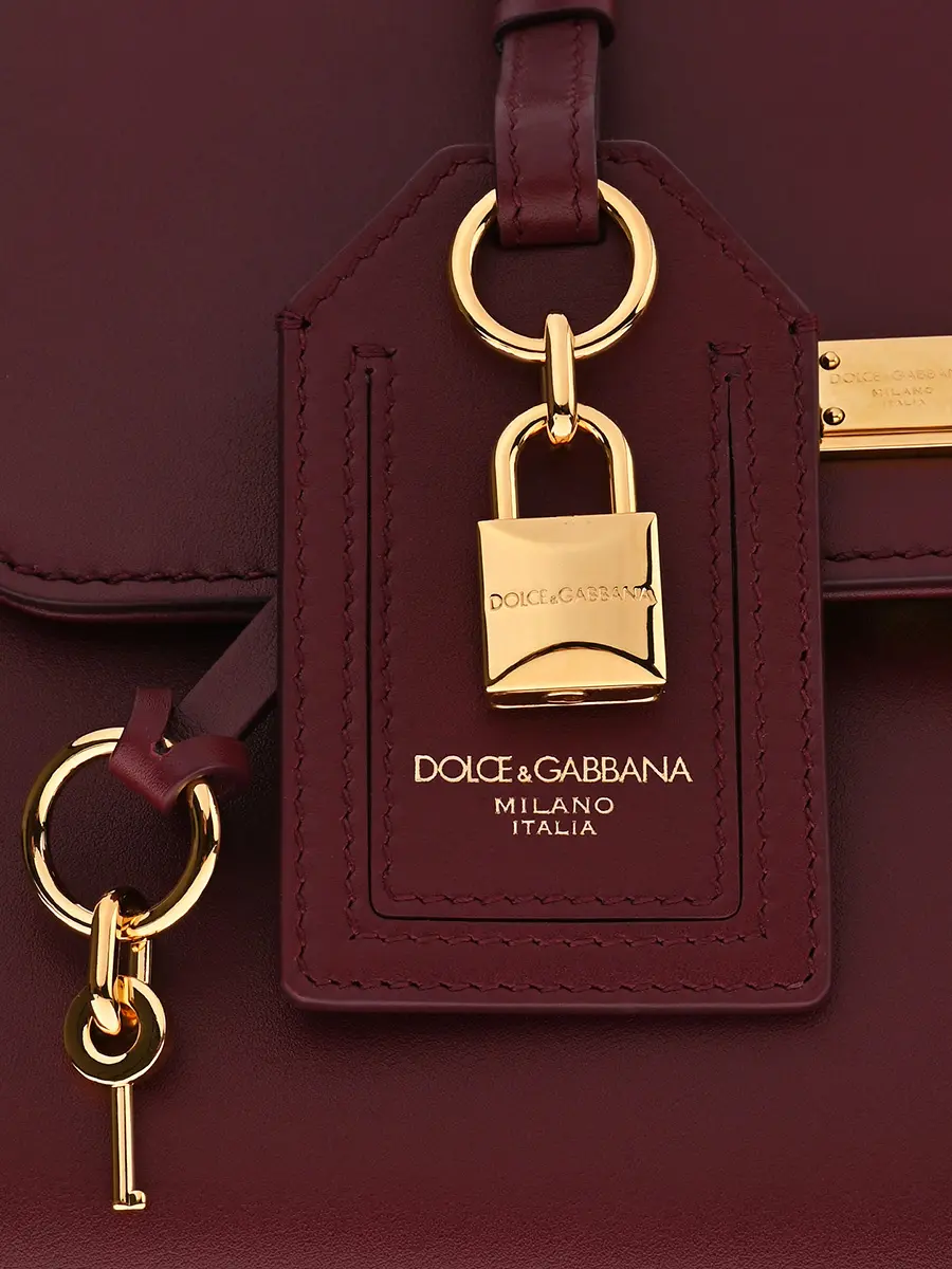 Сумка кожаная My Sicily