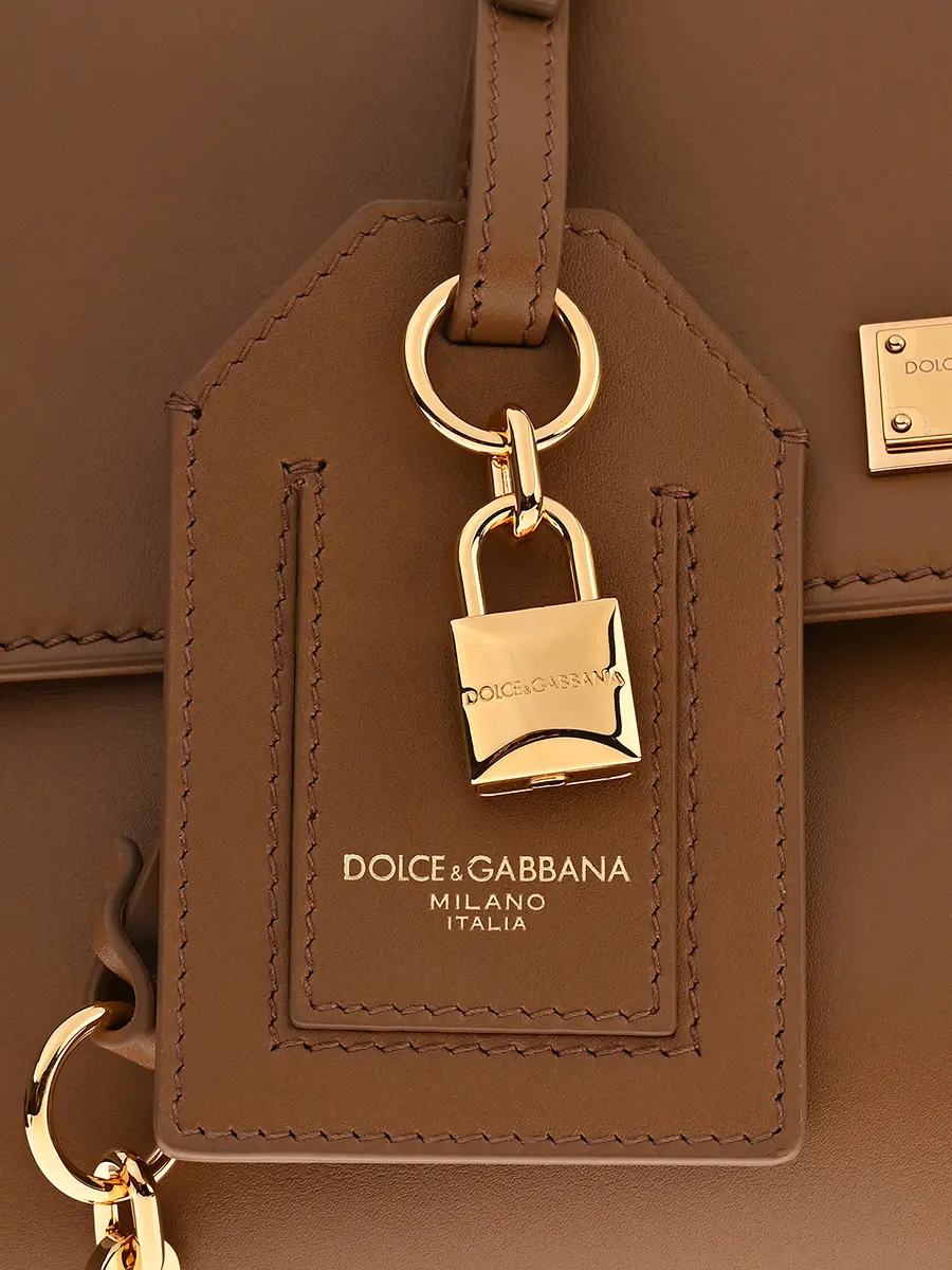 Сумка кожаная My Sicily