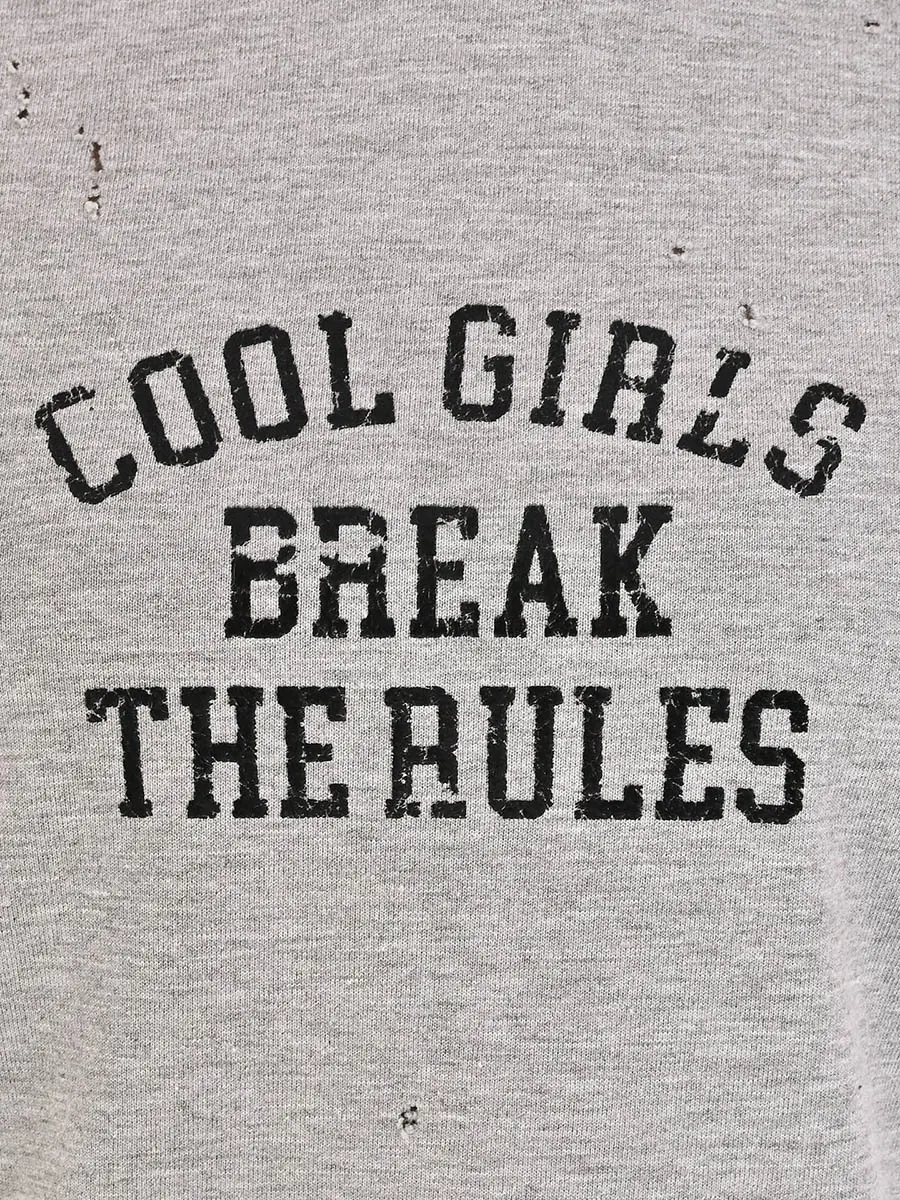 Футболка хлопковая