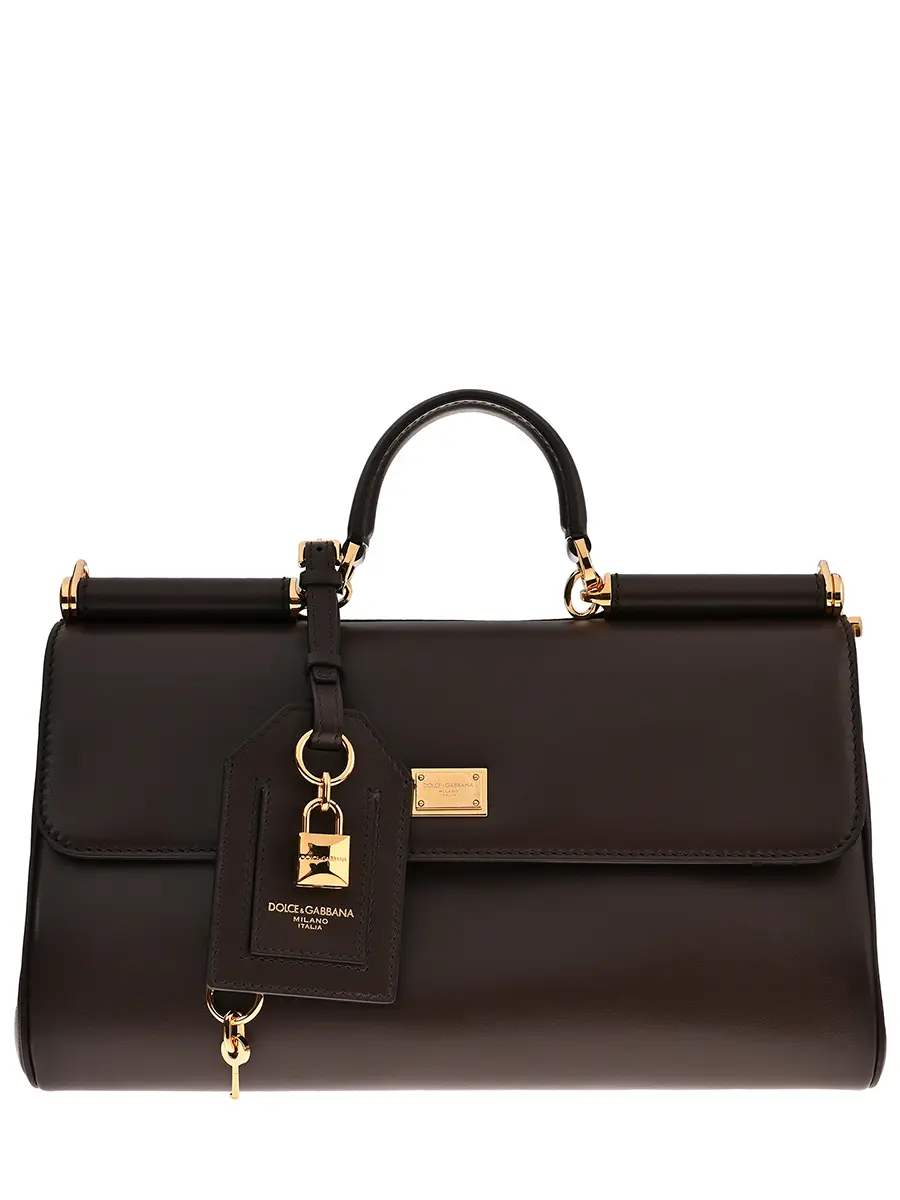 Сумка кожаная My Sicily