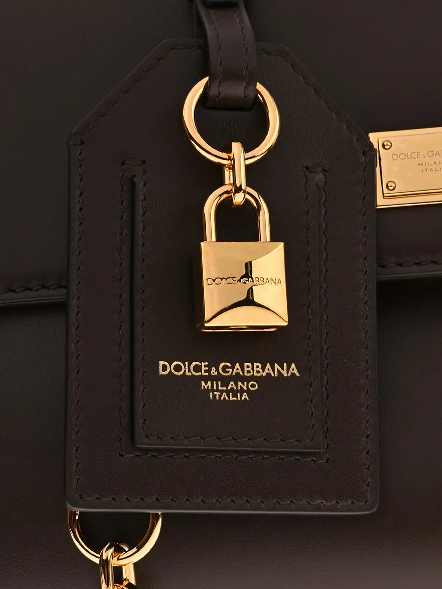 Сумка кожаная My Sicily