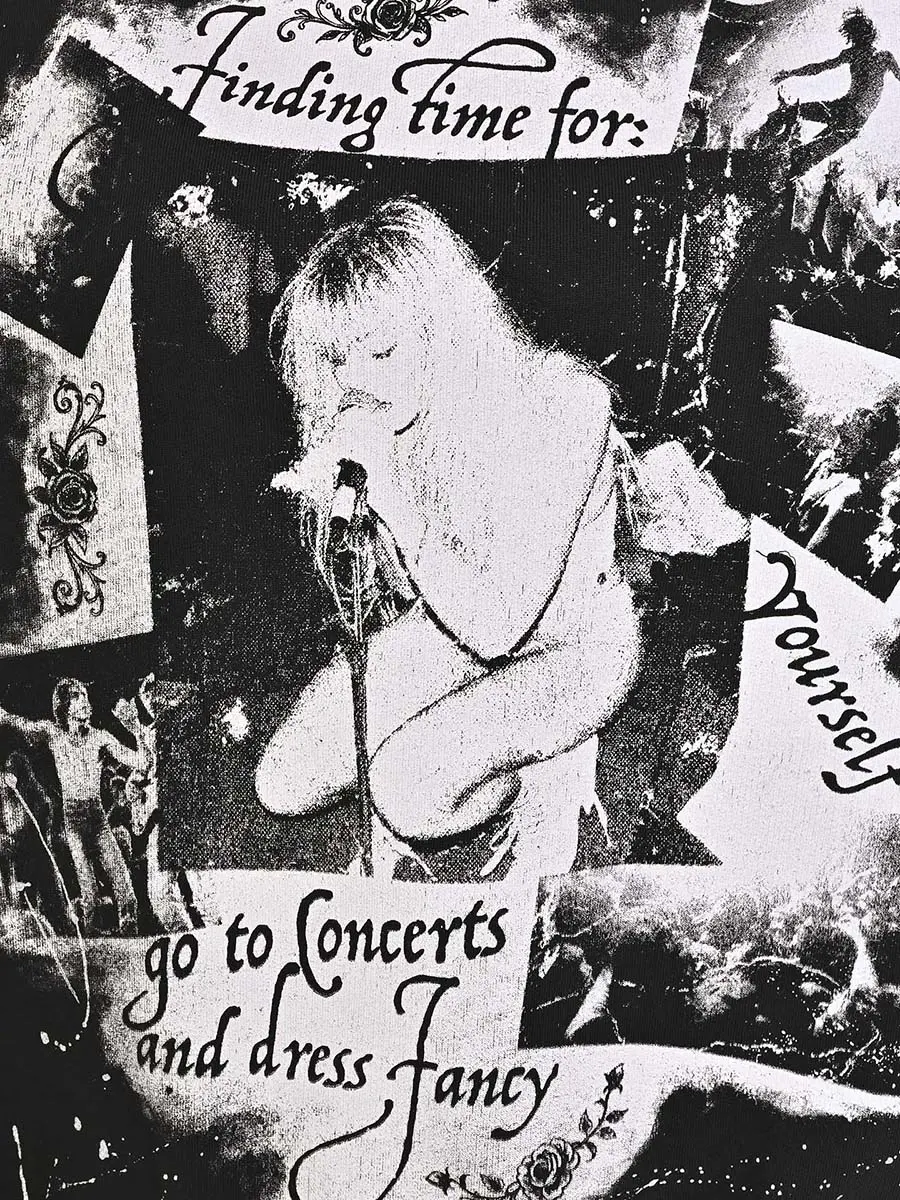 Толстовка хлопковая