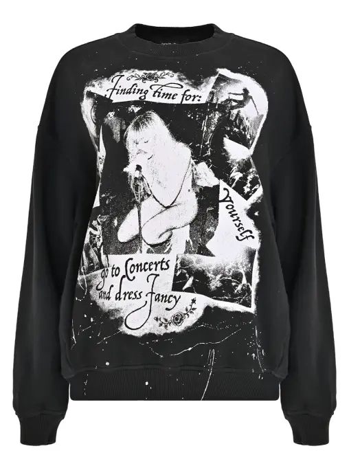 Толстовка хлопковая DOLCE & GABBANA