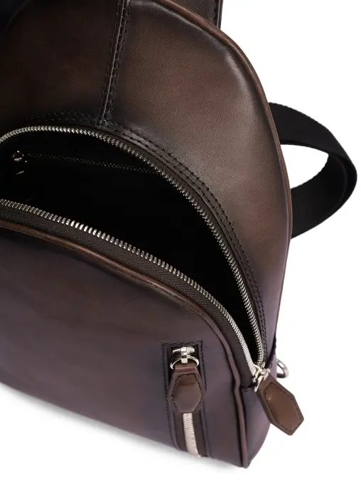 Сумка кожаная CASTANGIA