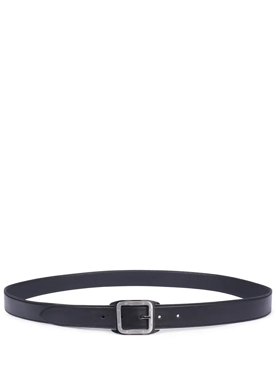 Ремень кожаный