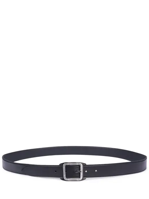 Ремень кожаный CASTANGIA