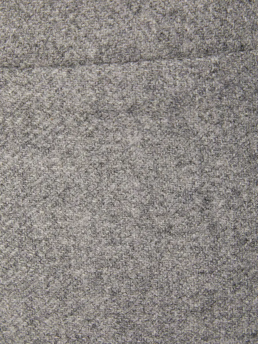 Юбка шерстяная