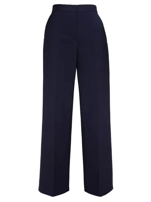 Брюки шерстяные YULIA SKALATSKAYA