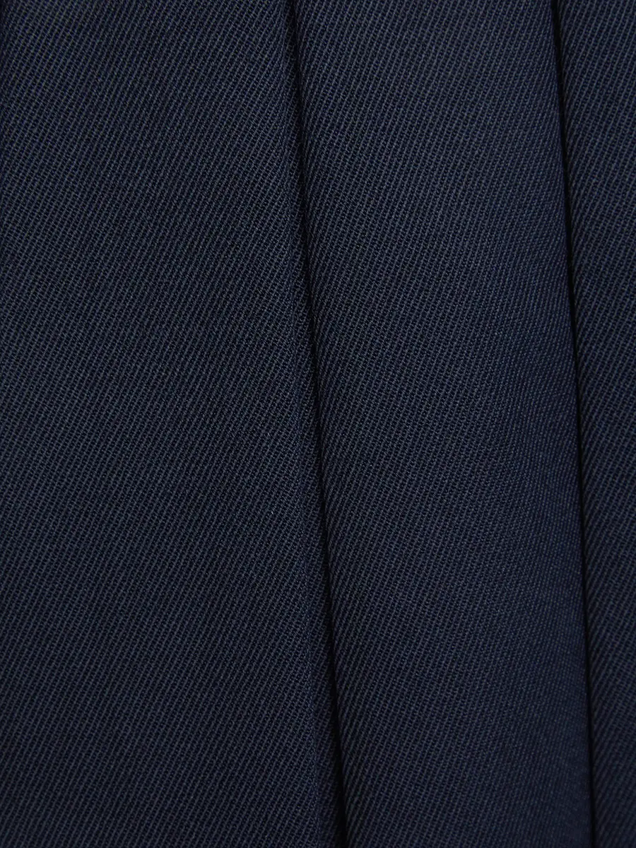 Юбка шерстяная