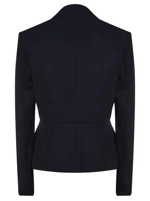 Жакет шерстяной YULIA SKALATSKAYA