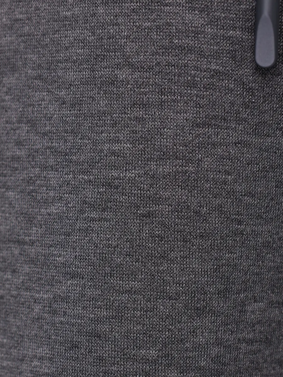 Худи из шерсти