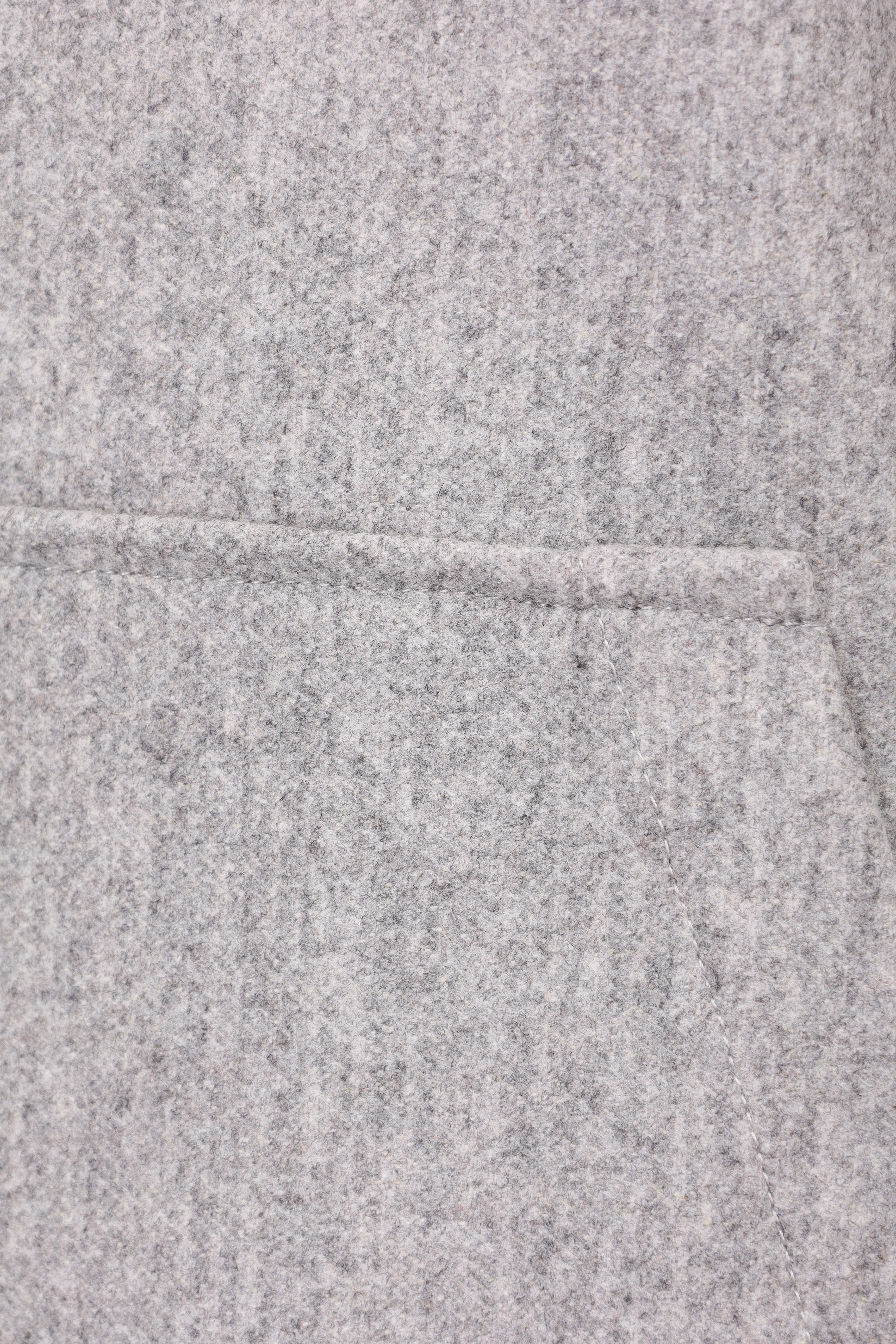 Худи из шерсти