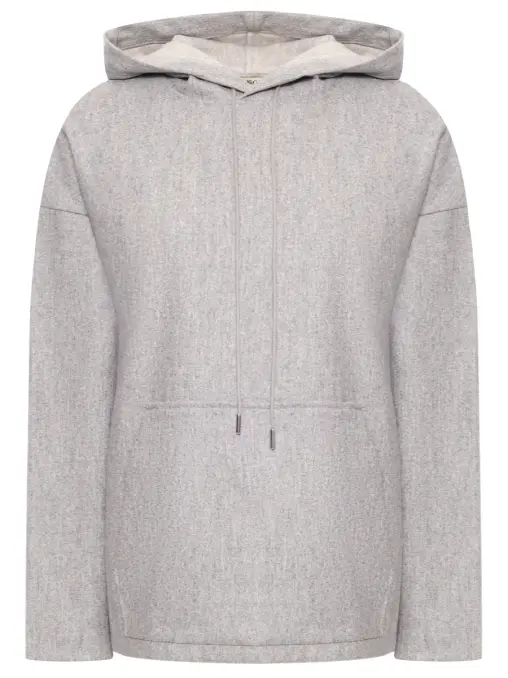 Худи из шерсти PHATEMM