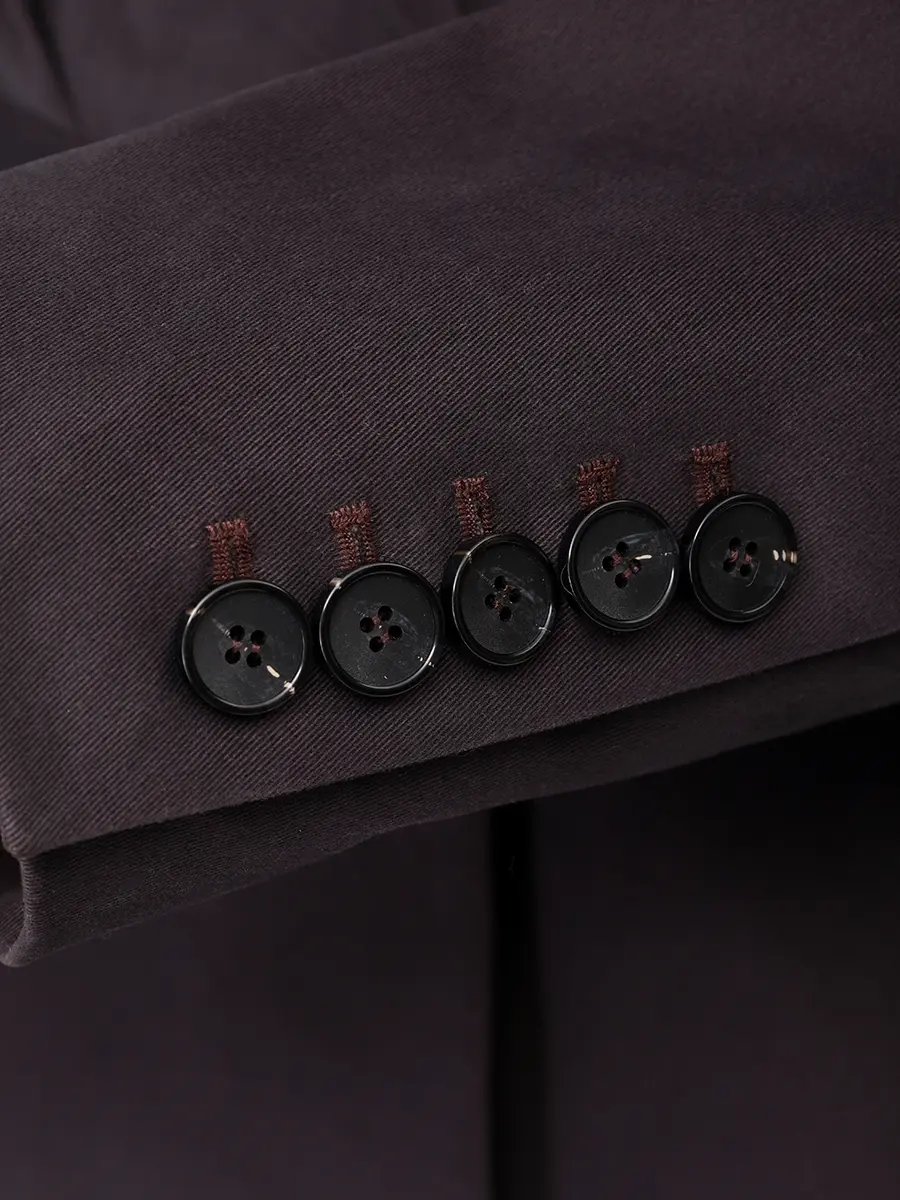 Жакет хлопковый