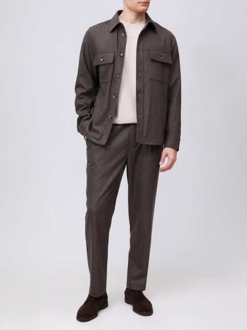 Костюм шерстяной JACOB COHEN