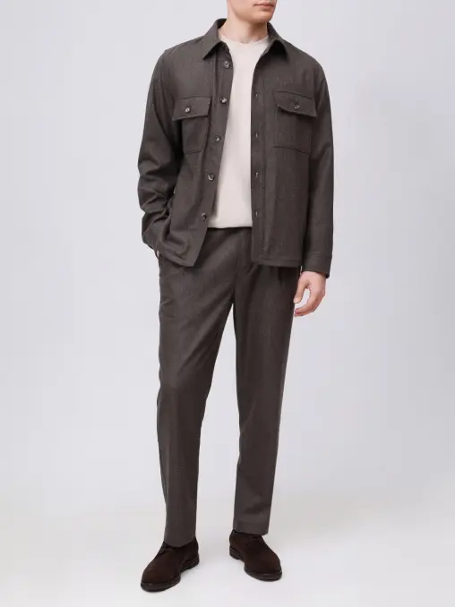 Костюм шерстяной JACOB COHEN