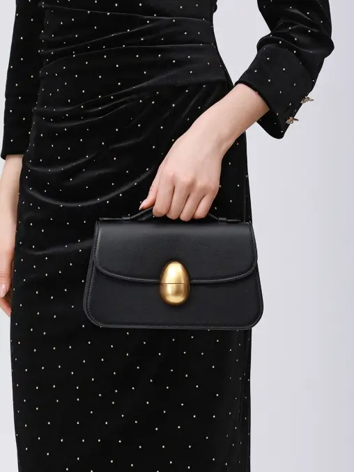 Сумка кожаная NEOUS