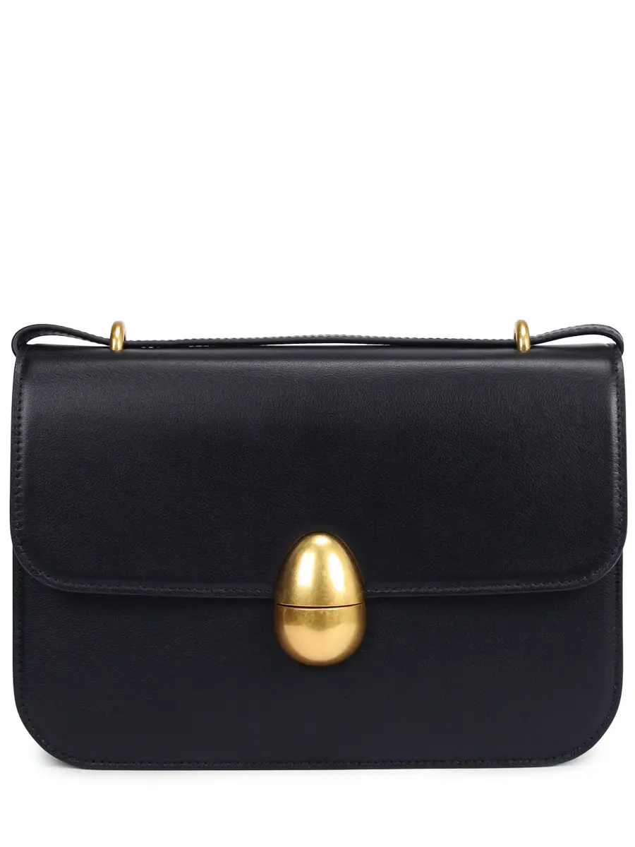 Сумка кожаная