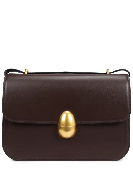 Сумка кожаная NEOUS