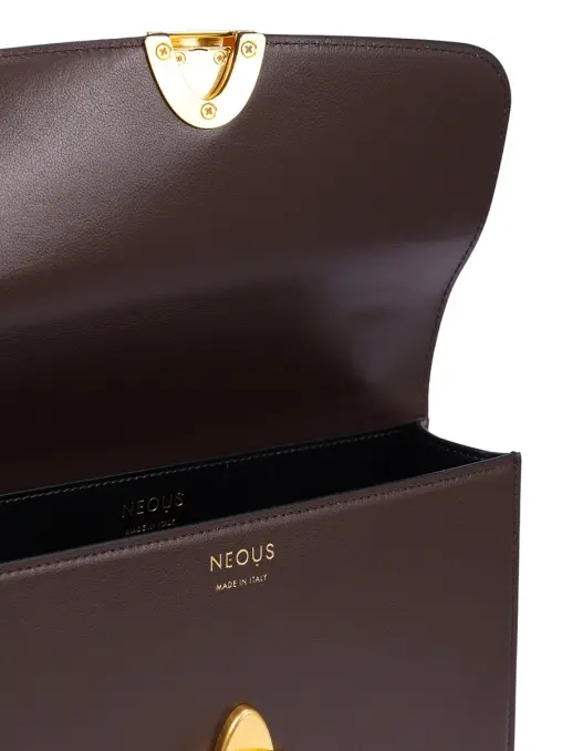 Сумка кожаная NEOUS