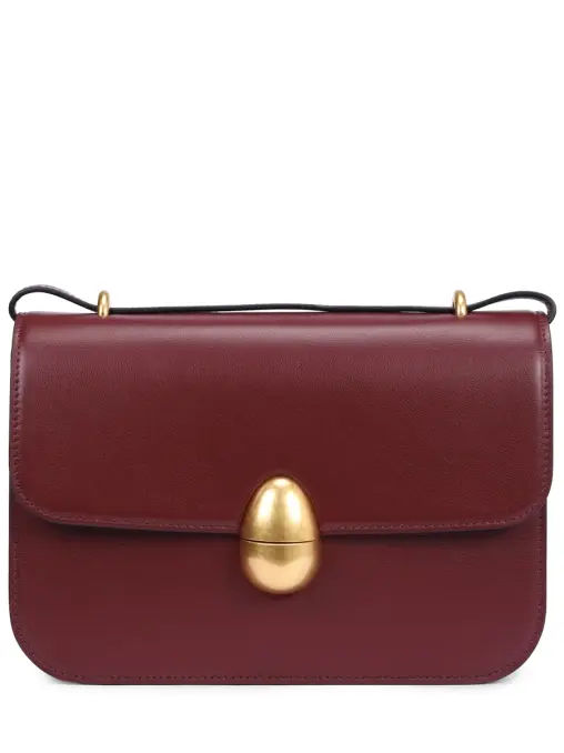 Сумка кожаная NEOUS