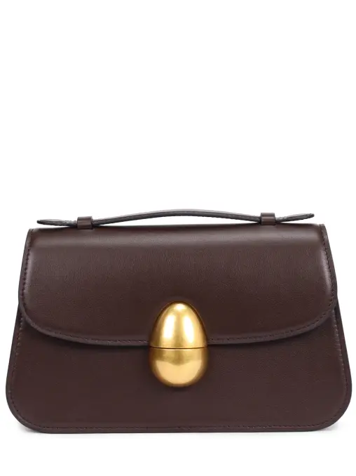 Сумка кожаная NEOUS