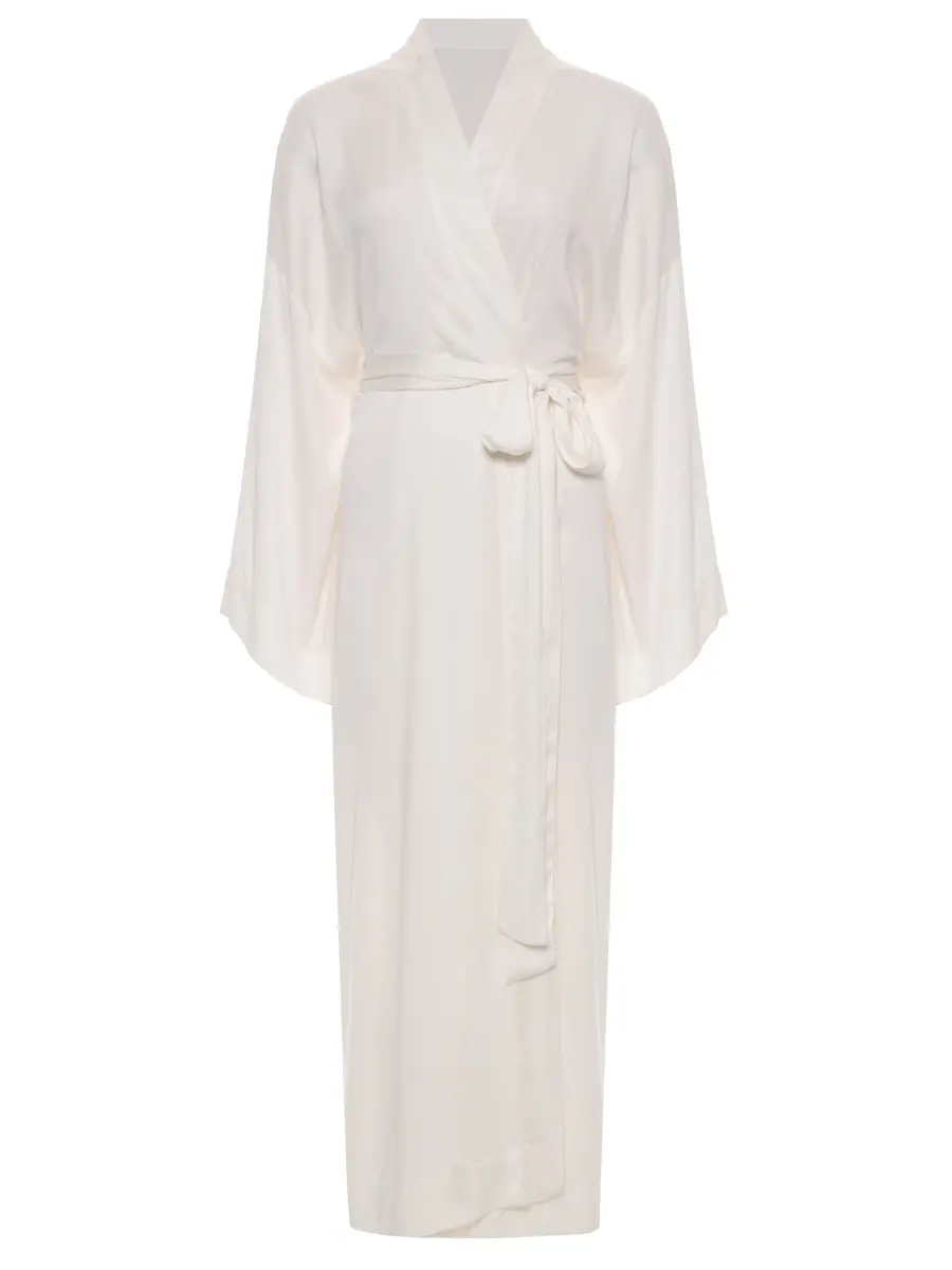 Халат хлопковый