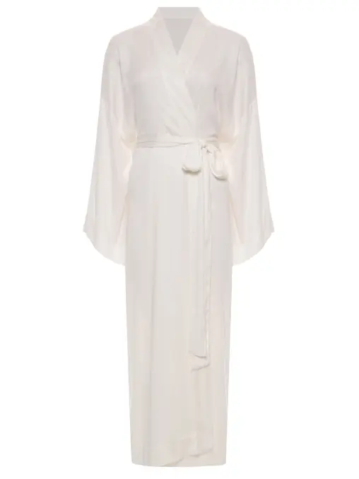 Халат хлопковый VARDOUI NAZARIAN