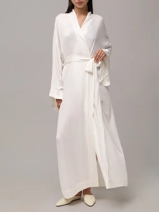 Халат хлопковый VARDOUI NAZARIAN