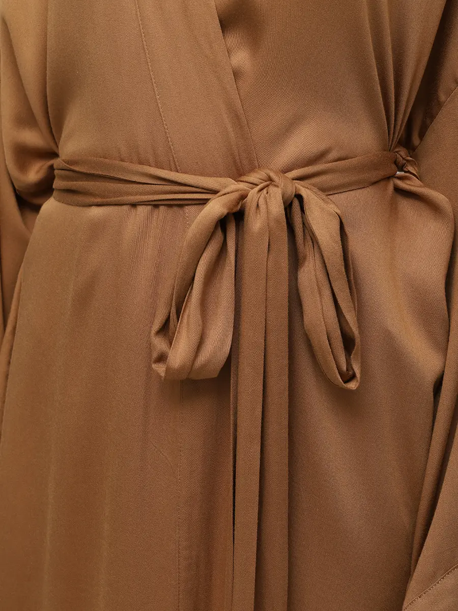 Халат хлопковый