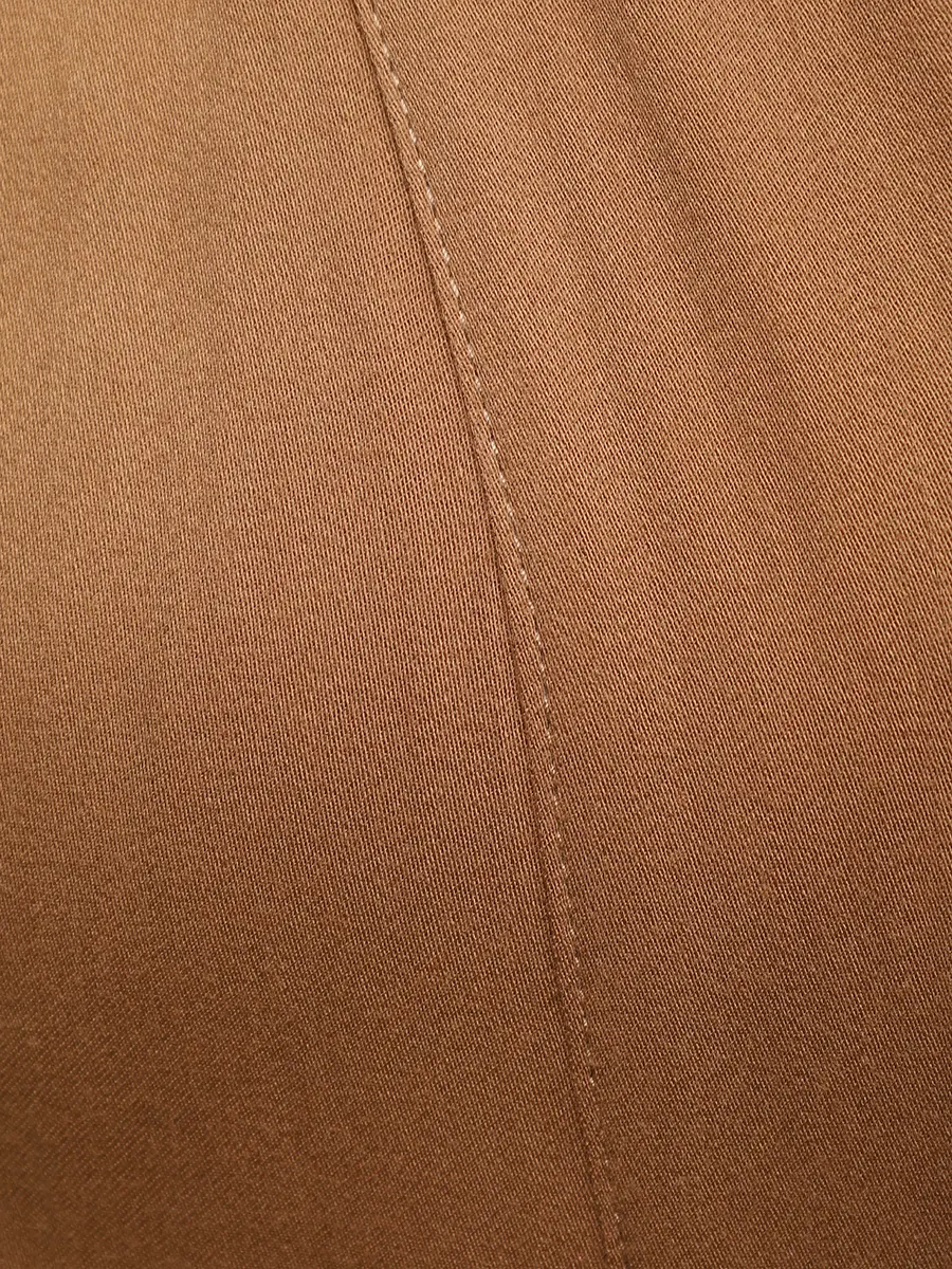 Халат хлопковый