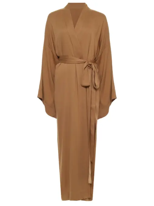 Халат хлопковый VARDOUI NAZARIAN