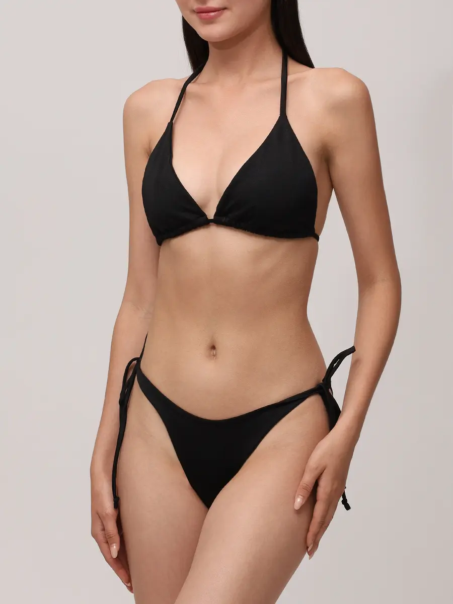 Купальник с двумя лифами