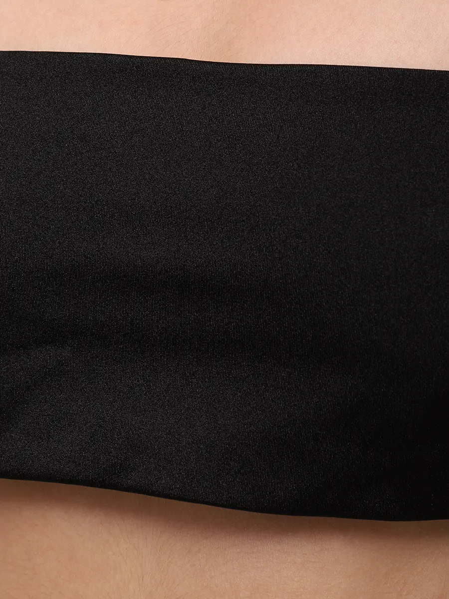 Купальник с двумя лифами