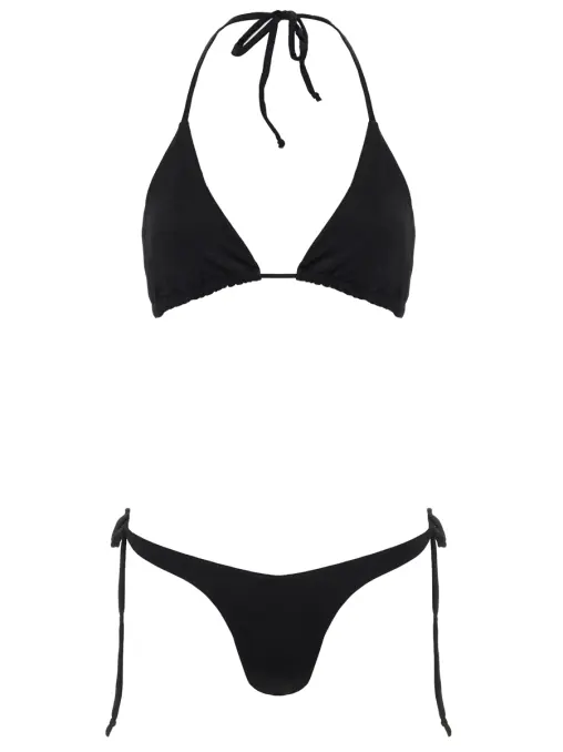 Купальник с двумя лифами VARDOUI NAZARIAN