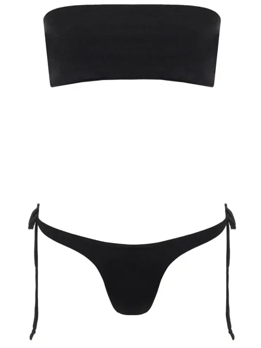 Купальник с двумя лифами VARDOUI NAZARIAN