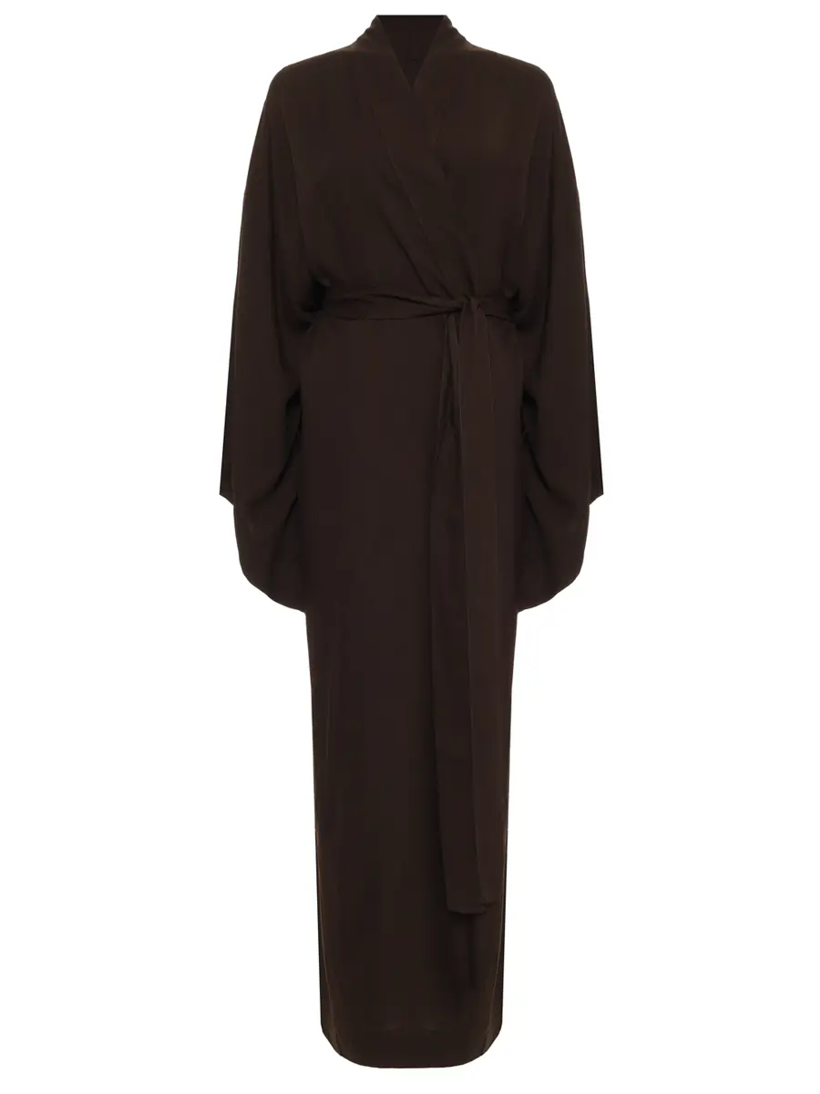 Халат хлопковый