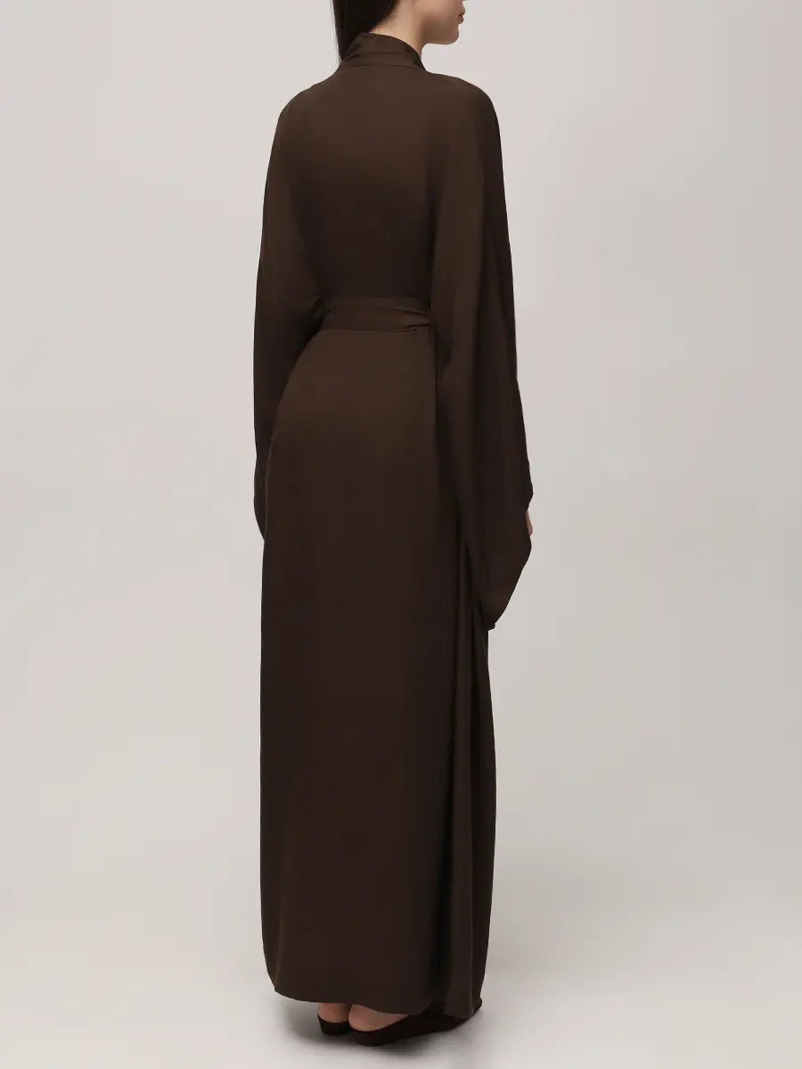 Халат хлопковый