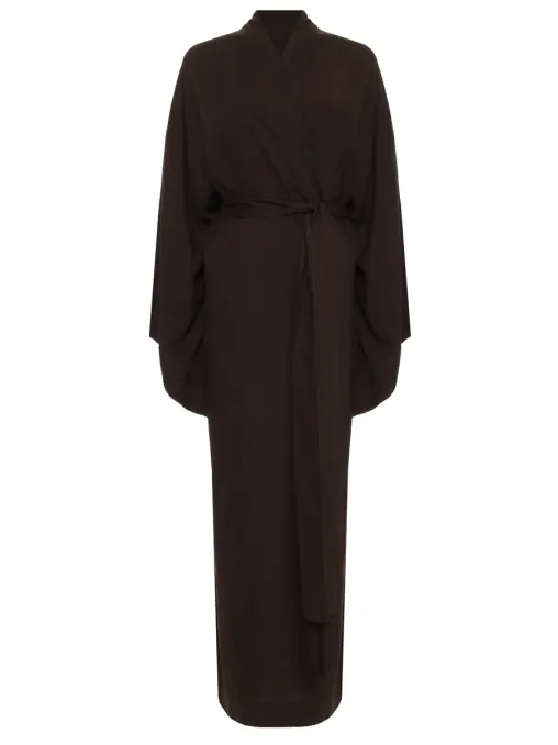 Халат хлопковый VARDOUI NAZARIAN