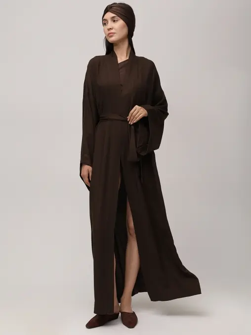 Халат хлопковый VARDOUI NAZARIAN