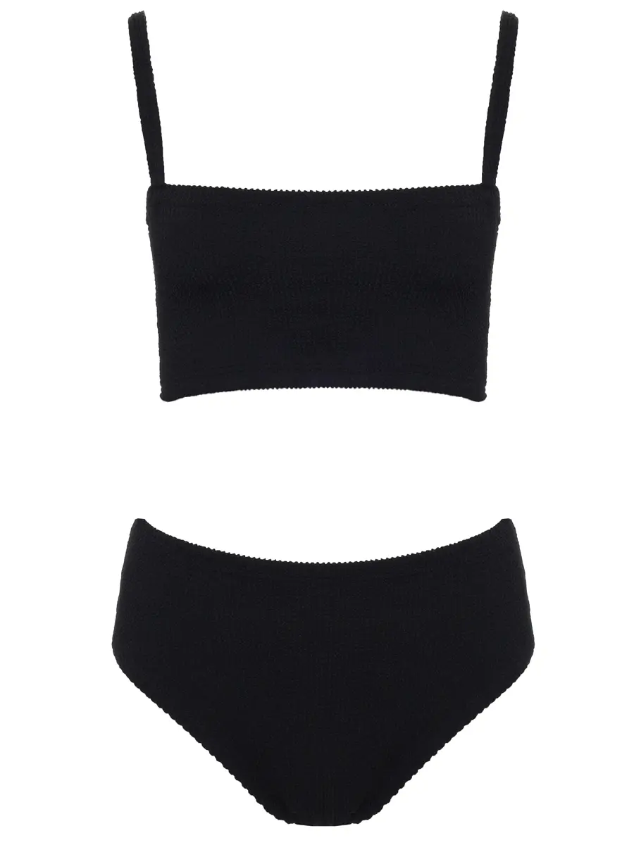 Купальник с двумя плавками