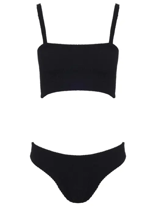 Купальник с двумя плавками VARDOUI NAZARIAN