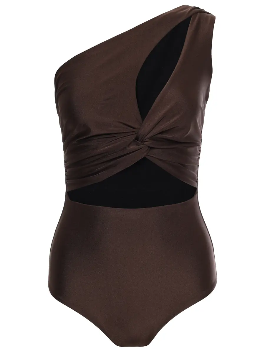 Купальник двусторонний