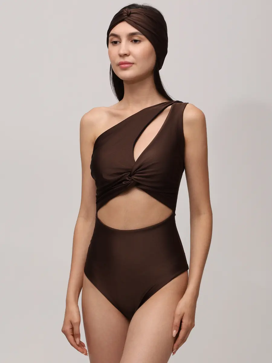 Купальник двусторонний