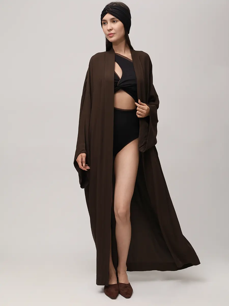 Купальник двусторонний