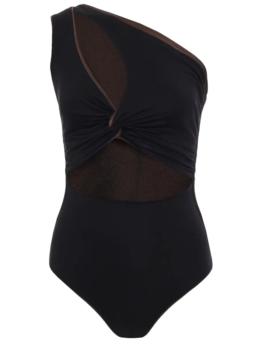 Купальник двусторонний