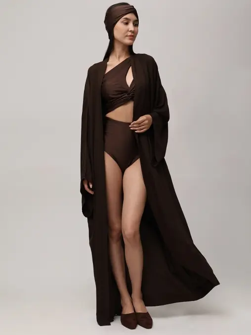 Купальник двусторонний VARDOUI NAZARIAN