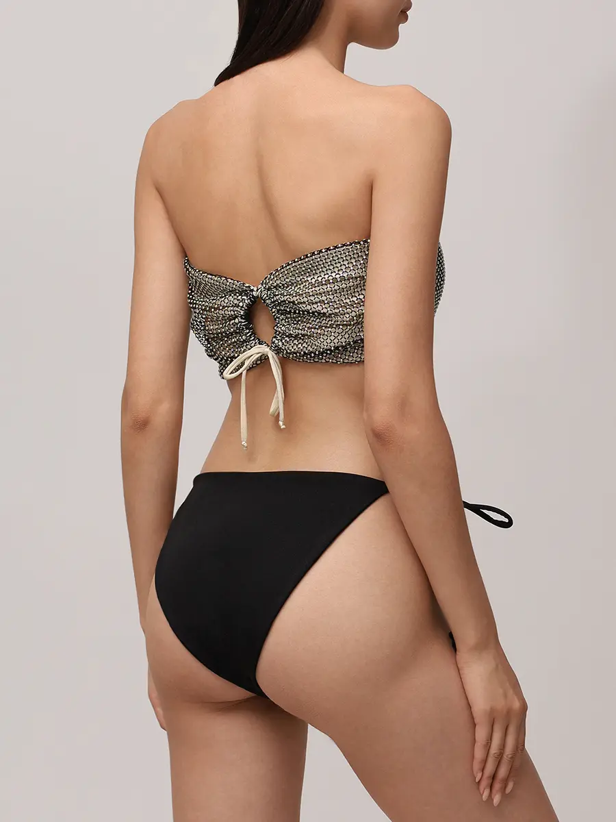 Купальник раздельный