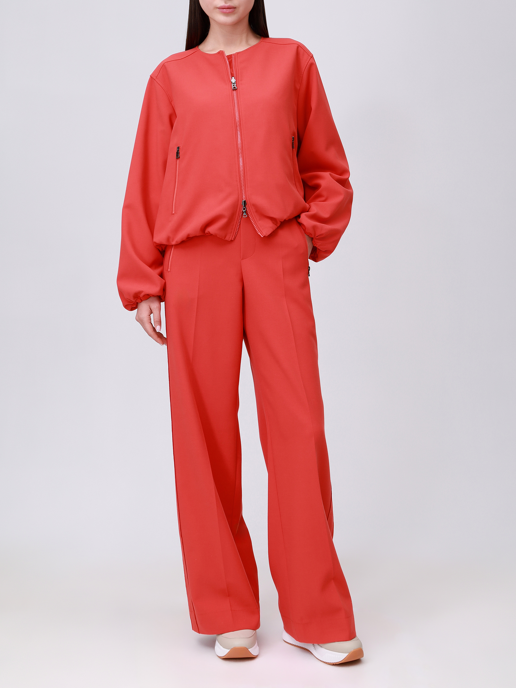 Куртка двусторонняя Yuma