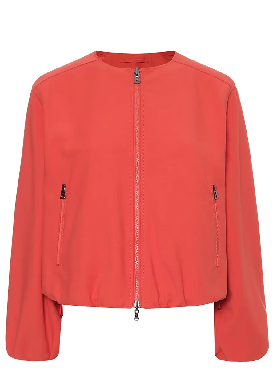 Куртка двусторонняя Yuma